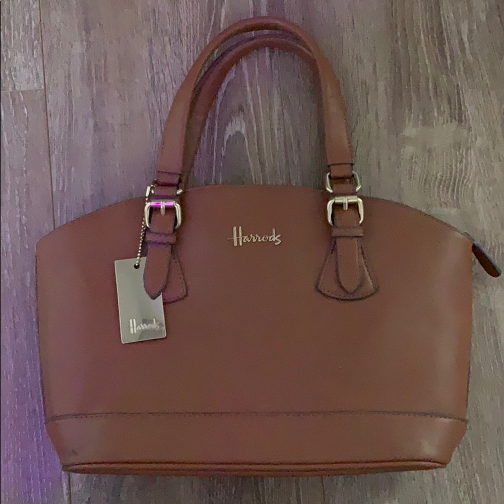 Harrods Handbag